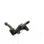 2000 Yamaha Warrior 350 YFM350X OEM Left Steering Knuckle  3GD-23501-10-00 AY67