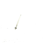 87-88 Honda FourTrax 200 TRX200SX 2x4 OEM Carb Needle Set 16012-HB3-004 AH91