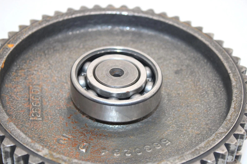 87 Polaris Trail Boss 250 2x4 Oem Main Output Gear 5130619 AP32