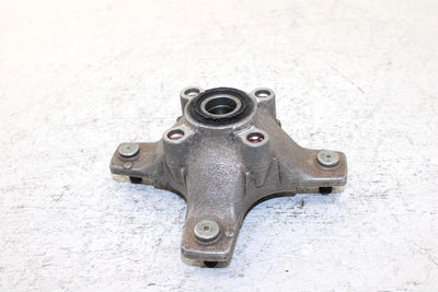 2004 Kawasaki Kfx 700 Oem Front Wheel Hub 49030-1142 AK30