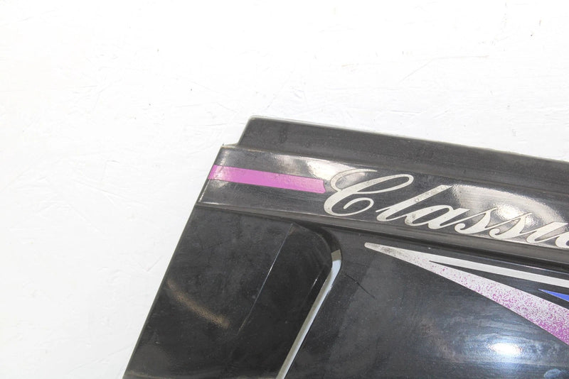 96 Polaris Classic Oem Right Side Panel 2610008-070 SP192