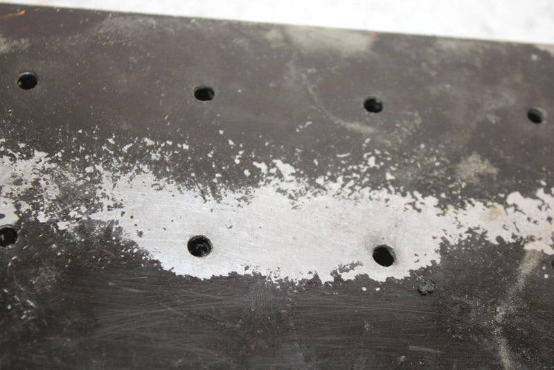 1996 Tigershark Monte Carlo 770 Oem Battery Tray JA10