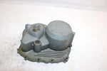 00 Kawasaki Bayou 300 4x4 Oem Clutch Side Cover 14032-1450 AK20