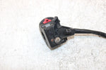 2003 Kawasaki Prairie 650 Oem Left Control Switch 46091-1847 AK26