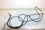 15 Yamaha Viking Vi Yxc700d 4x4 Oem Engine Battery Cable Set XY1.1