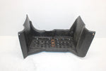 2007 Yamaha  Grizzly 350 2wd Oem Left Footwell 5ND-F7453-01-00 AY28