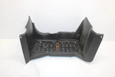 2007 Yamaha  Grizzly 350 2wd Oem Left Footwell 5ND-F7453-01-00 AY28
