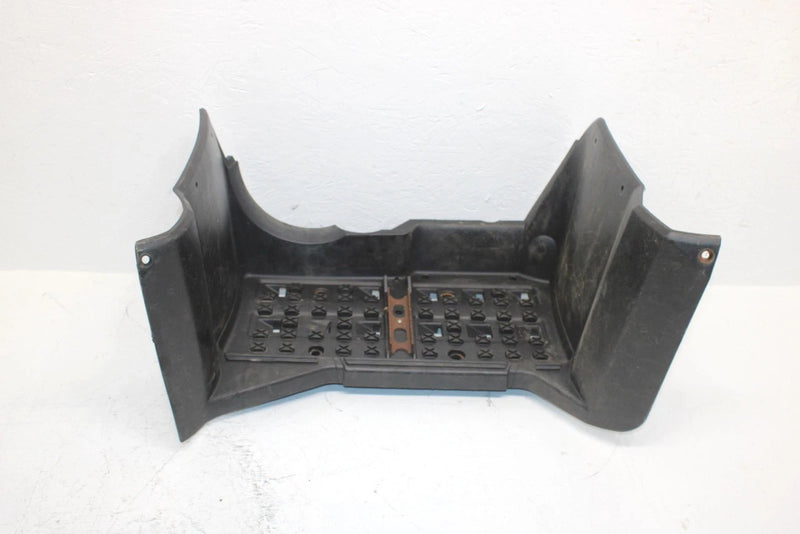 2007 Yamaha  Grizzly 350 2wd Oem Left Footwell 5ND-F7453-01-00 AY28