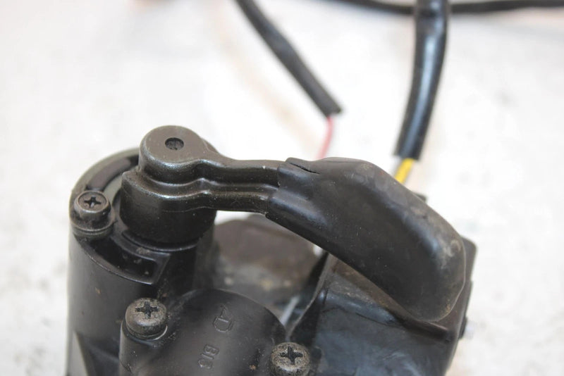 1995 Polaris 300 Oem Throttle Control Lever 2010149 AP141