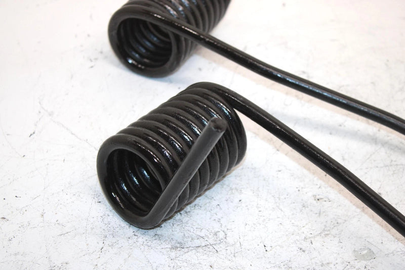 90 Polaris 500 Oem Spring Set 7041236 7041235 SP210