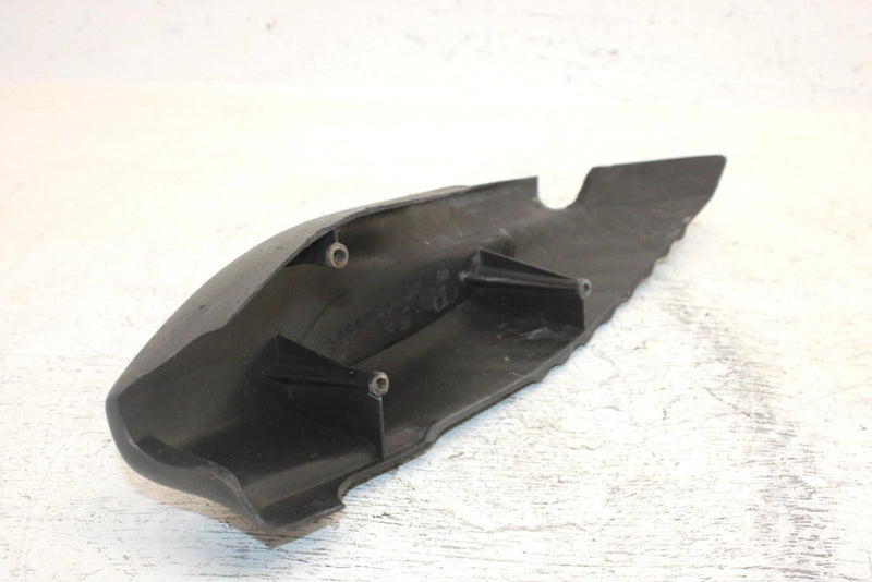 2002 Ski-doo Mxz 700 Oem Right Rear Bumper Cover 861777700 SS20