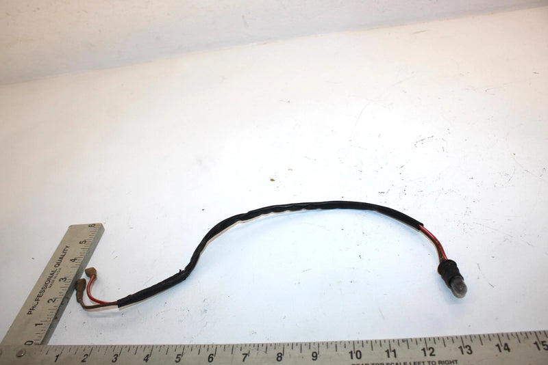 95 Polaris Xplorer 400 Oem Speedometer Light 3280172 3280326 AP46