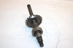 2009 Suzuki Lt-a400f Oem Rear Output Drive Shaft 24971-27H00 AS26