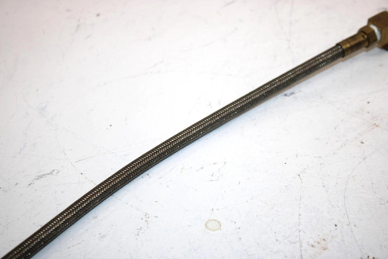 99 Polaris 440 XCR SP Oem Rear Skid Shock Hose ASM 1500238 SP8