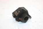 90 Arctic Cat Tigre Mountain Cat Oem Left Control Switch Housing 0609-087 SA49