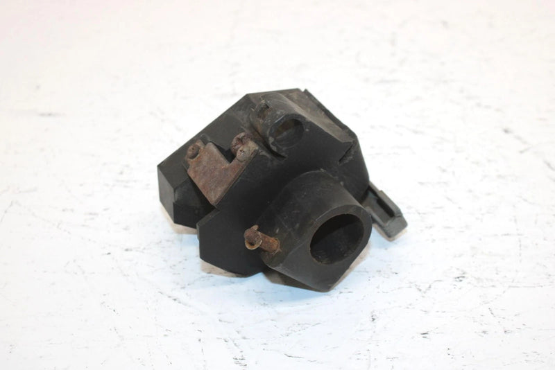 90 Arctic Cat Tigre Mountain Cat Oem Left Control Switch Housing 0609-087 SA49