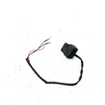 2005 Honda Foreman 500 TRX500FE 4x4 ES OEM Winch Switch AH90