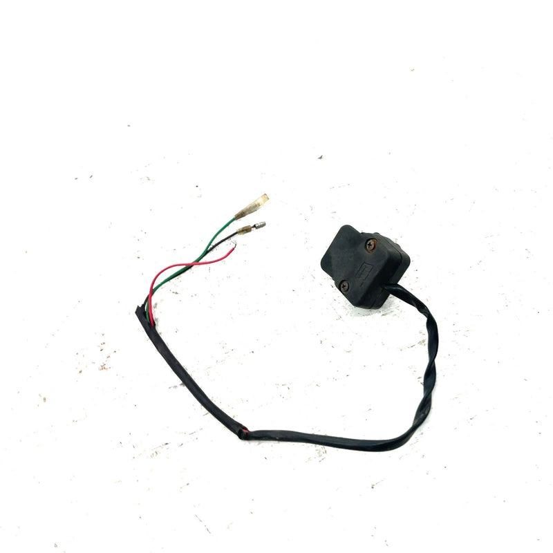 2005 Honda Foreman 500 TRX500FE 4x4 ES OEM Winch Switch AH90