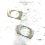 1995 Polaris SLX 780 OEM Reed Valve Stuffer Pair 3240164 JP43