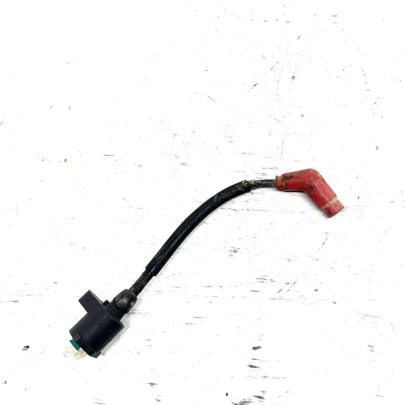 06-08 Honda Sportrax 250 TRX250 OEM Ignition Sensor 30510-HN6-A31 AH83