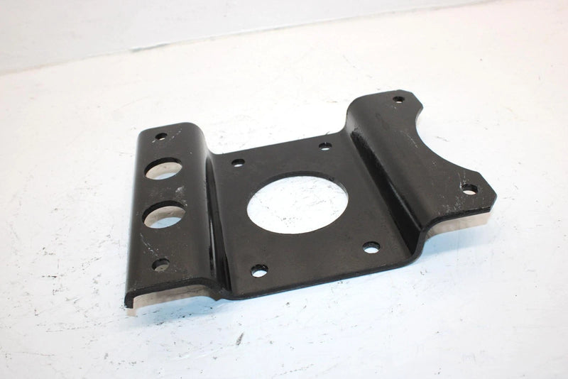 1974 Yamaha Tl433f Oem Center Engine Mount Plate 838-21411-01-00 SY28
