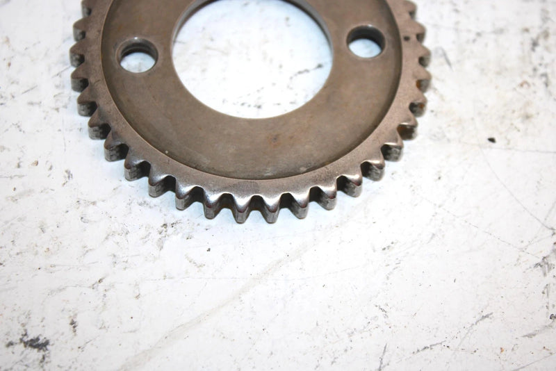 2002 Honda Foreman Es Oem Cam Shaft Sprocket 14321-HM7-000 AH34