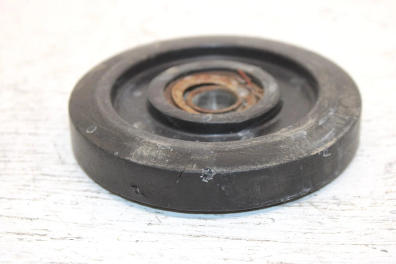 1998 Ski-doo Formula 500 Oem Idler Wheel 572043500 SS1