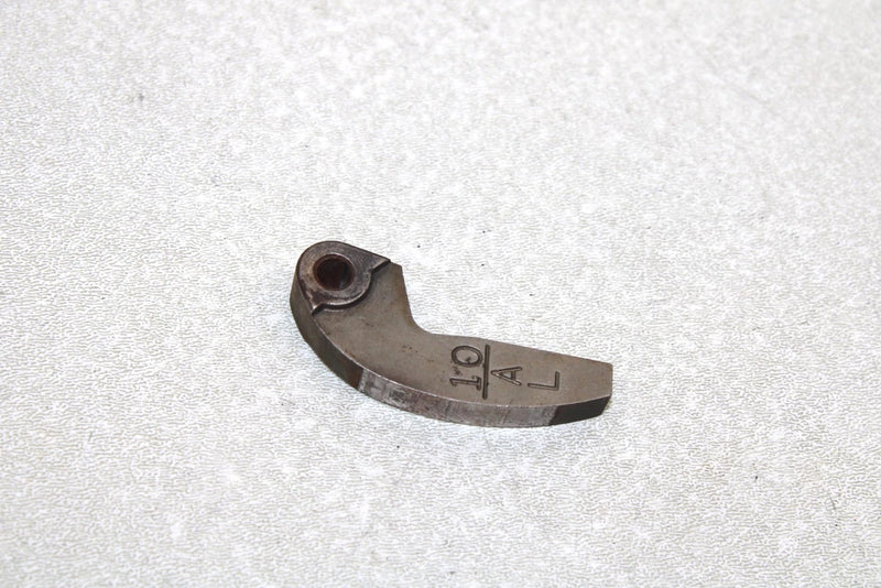 Polaris Oem 10 AL Clutch Weight 1321531 Q1117