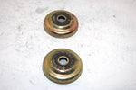 01 Polaris Trail Blazer  Oem Front Shock Spring Retainer (Pair) 5243364 Q5455