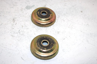 01 Polaris Trail Blazer  Oem Front Shock Spring Retainer (Pair) 5243364 Q5455