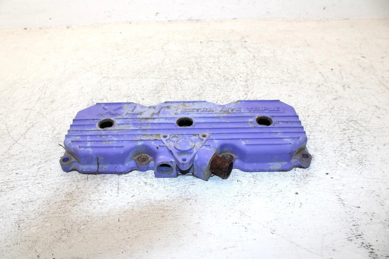 1996 Polaris Xlt Sp Oem Cylinder Head Cover 3085190 SP69