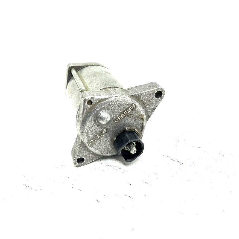 07-14 Honda Rancher 420 OEM Starter Motor 31200-HP5-601 AH28