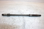 2002 Honda Foreman Rubicon 500 Oem Final Drive Shaft 23611-HN2-000 AH53