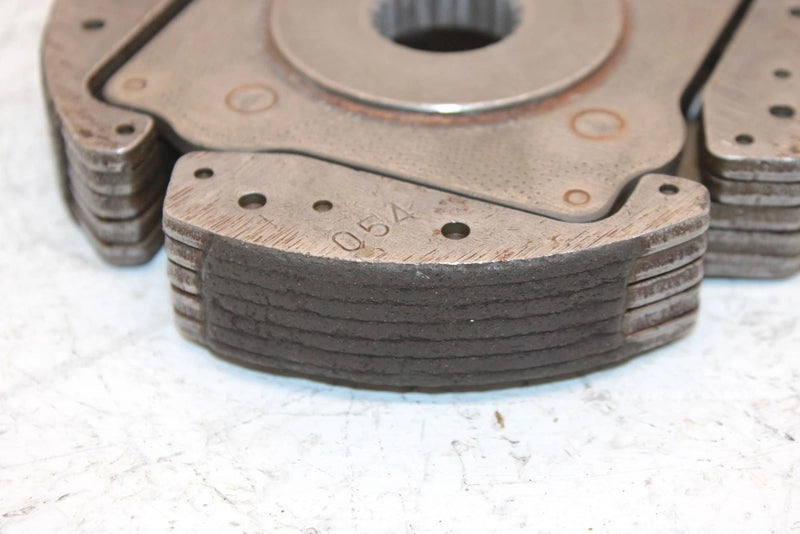 1998 Kawasaki Bayou 300 Oem Centrifugal Clutch 41036-1122 41036-1286 AK17