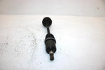 2001 Honda Trx 500 Faa Forman Oem Front Right Axle (Long) 42250-HN2-003 AH56