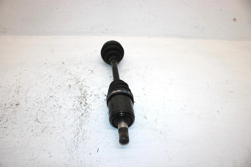 2001 Honda Trx 500 Faa Forman Oem Front Right Axle (Long) 42250-HN2-003 AH56