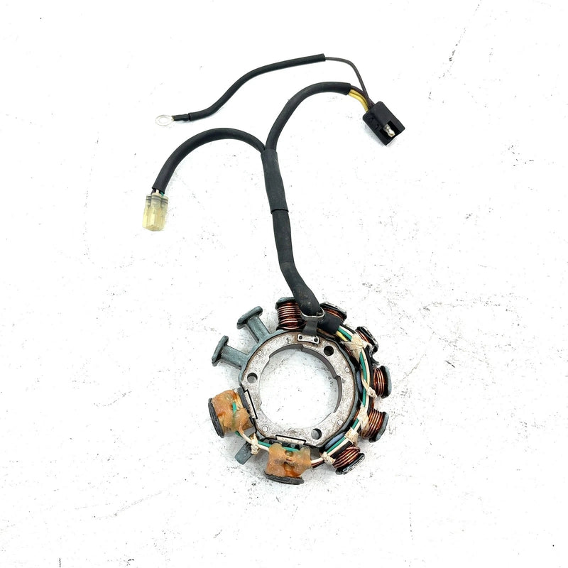 98-00 ARCTIC CAT ZR 500 OEM STATOR 3005-248 SA18