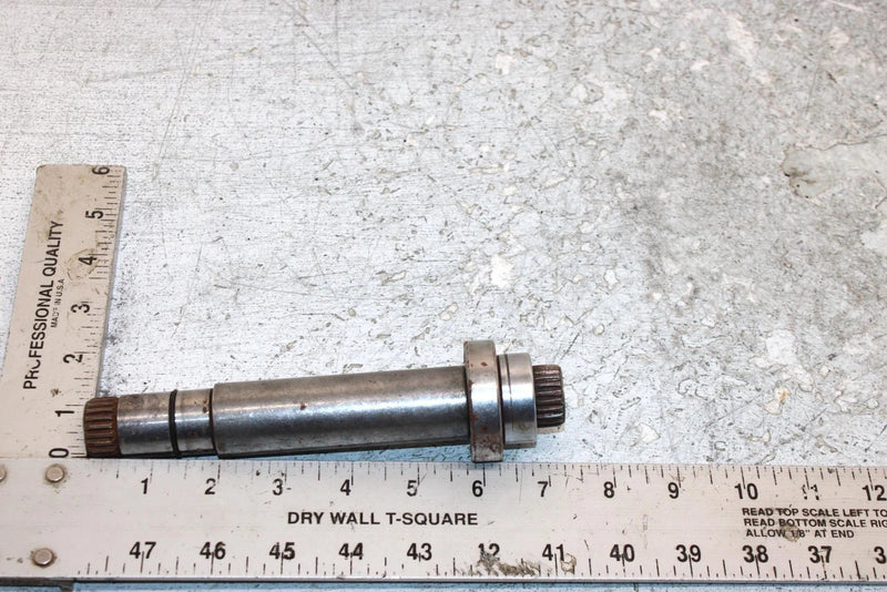 1990 Polaris Trail Boss Oem Center Chain Tensioner Shaft 5020526 AP168
