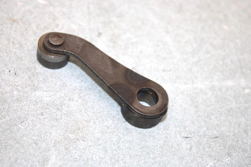 00 Polaris Xpedition 425 Oem Arm Stopper 3086302 AP19