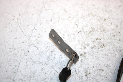 1999 Sea-doo Gti Oem Fuel Tank Strap W/Mount 293850026 JS44
