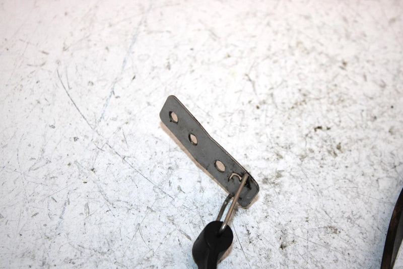 1999 Sea-doo Gti Oem Fuel Tank Strap W/Mount 293850026 JS44