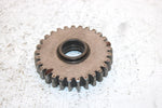 1996 Yamaha  Warrior 350 Oem Middle Drive Gear 1UY-17582-00-00 AY6
