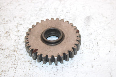 1996 Yamaha  Warrior 350 Oem Middle Drive Gear 1UY-17582-00-00 AY6
