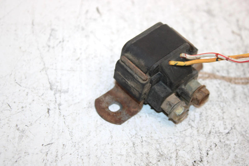 2006 Polaris Predator 500 Oem Starter Relay 4011087 AP63