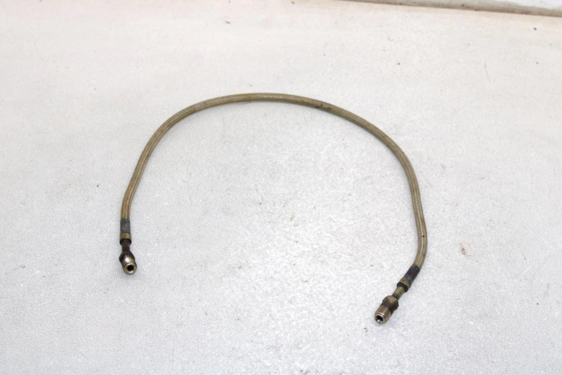 05 Polaris Rmk 900 Oem Brake Hose Line 1910727 SP158