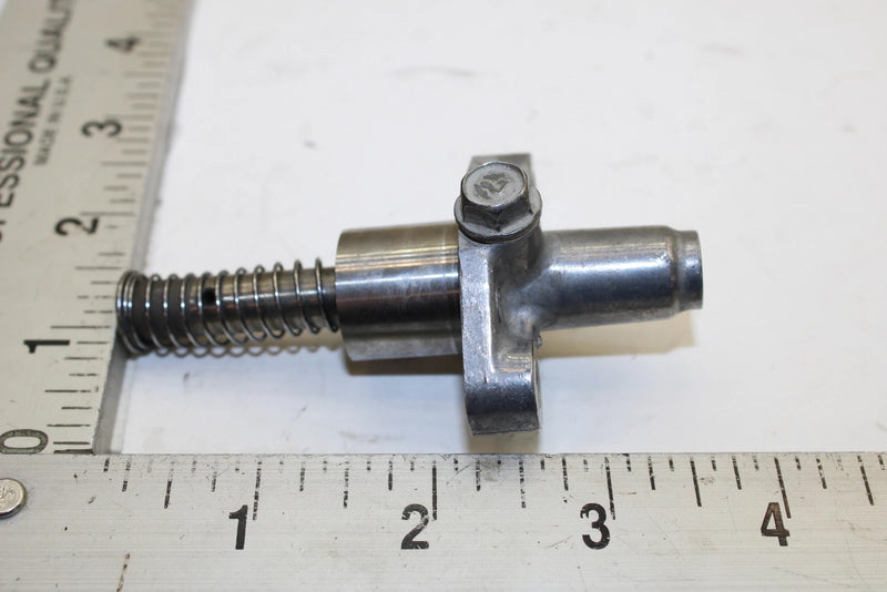 00 Kawasaki Bayou 300 4x4 OEM Cam Chain Tensioner 12049-1055 Q3074