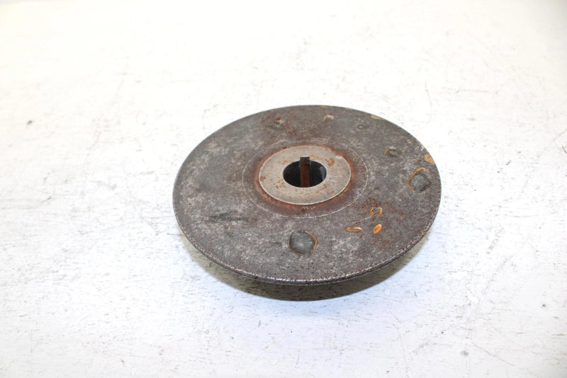 1987 Yamaha Exciter 570 L/c Oem Brake Rotor 8L8-25831-01-00 SY18