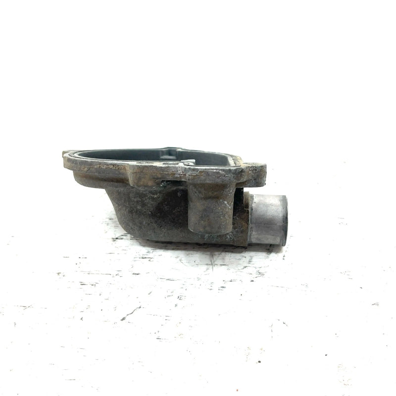 2022 Can-Am Defender HD10 OEM Water Pump Housing 703501124 XB0.3
