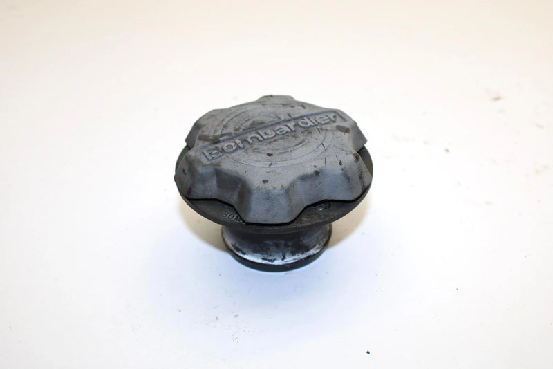 90 Sea-Doo SP OEM Gas Tank Filler Neck 275500070 JS1