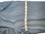 New Vintage Gray Speckled Miller Polyester Pants #2624 OO-74